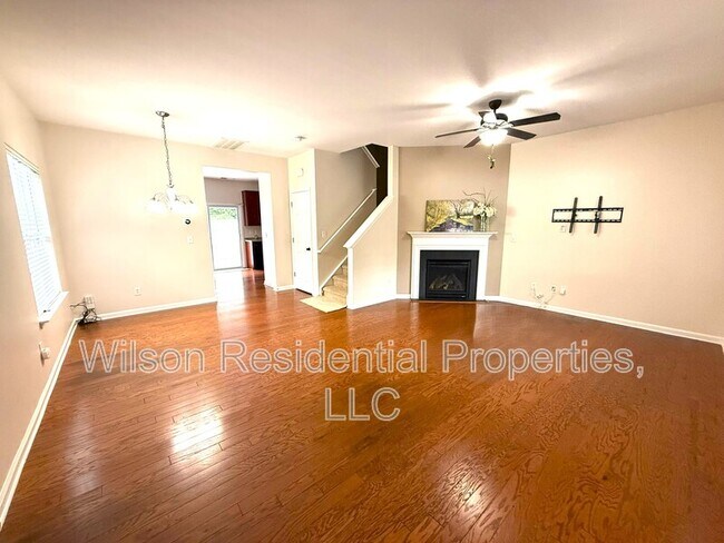 8452 Big Creek Ct in Matthews, NC - Building Photo - Building Photo