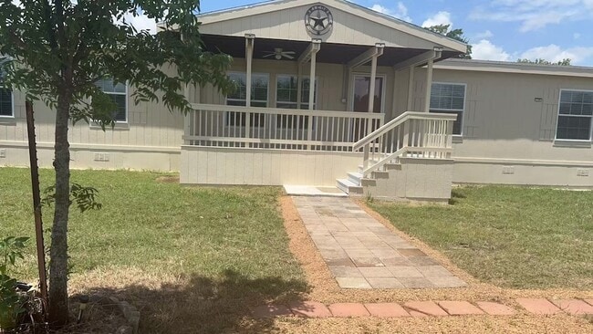 property at 831 Country Club Rd