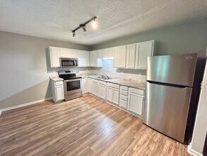 1408 Ascent Trail NW-Unit -Unit B in Huntsville, AL - Building Photo - Building Photo