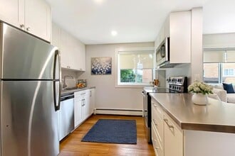 Brockville Apartments in Brockville, ON - Building Photo - Building Photo