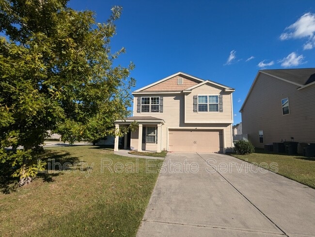 property at 418 Valdez Ct