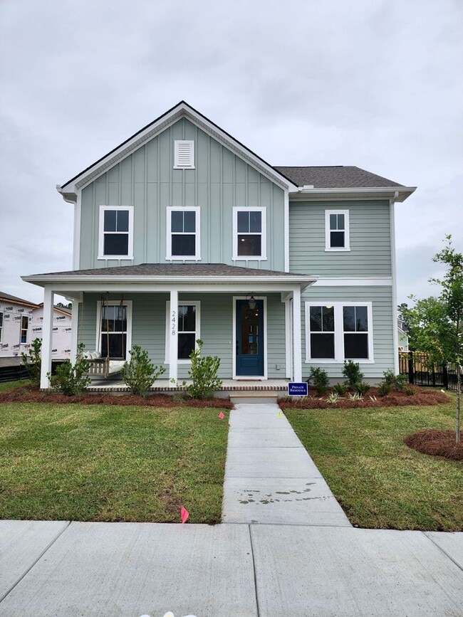 property at 2428 Havana St
