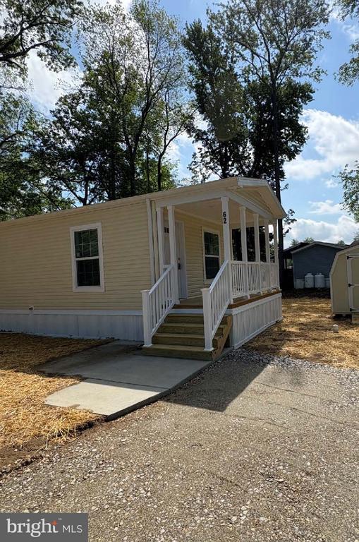 62 Friars Ln in Hartly, DE - Building Photo - Building Photo