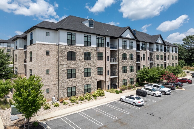 West Edge Apartments