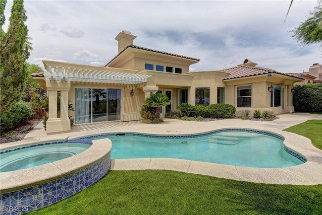 property at 2258 Green Mountain Ct