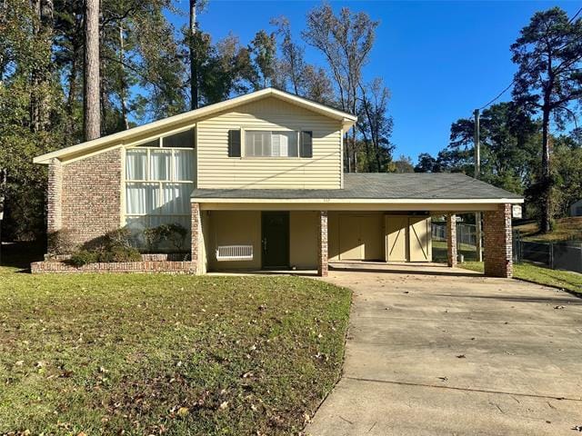 property at 117 Martha Dr