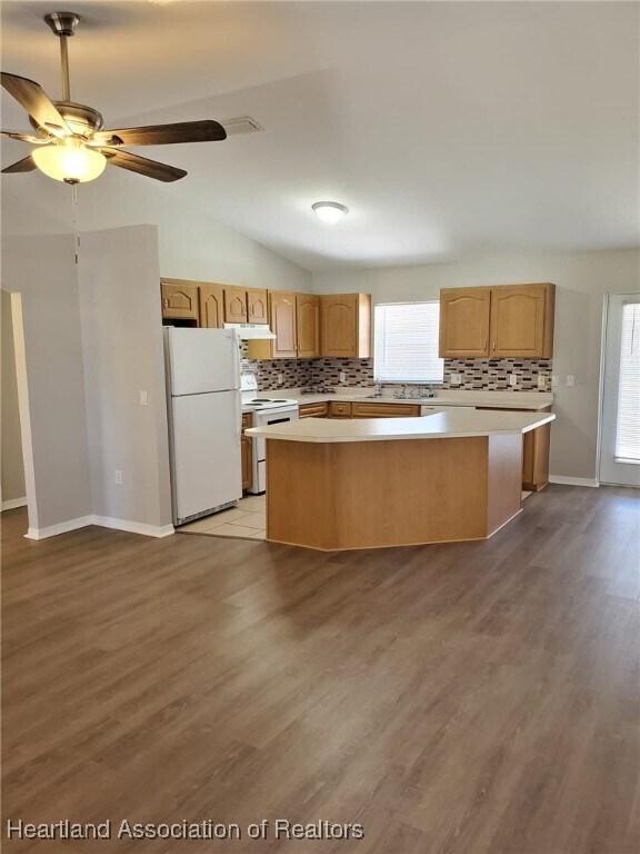 4523 Elson Ave in Sebring, FL - Building Photo - Building Photo