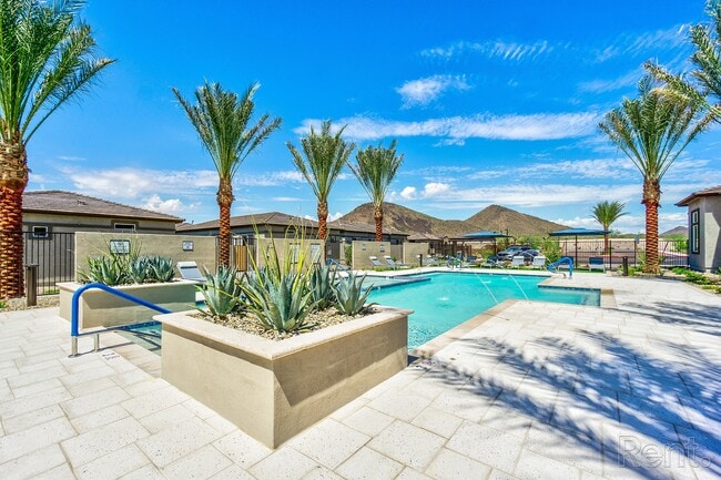Avilla Mystic in Peoria, AZ - Building Photo - Building Photo