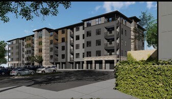 Velo Interlocken in Broomfield, CO - Building Photo