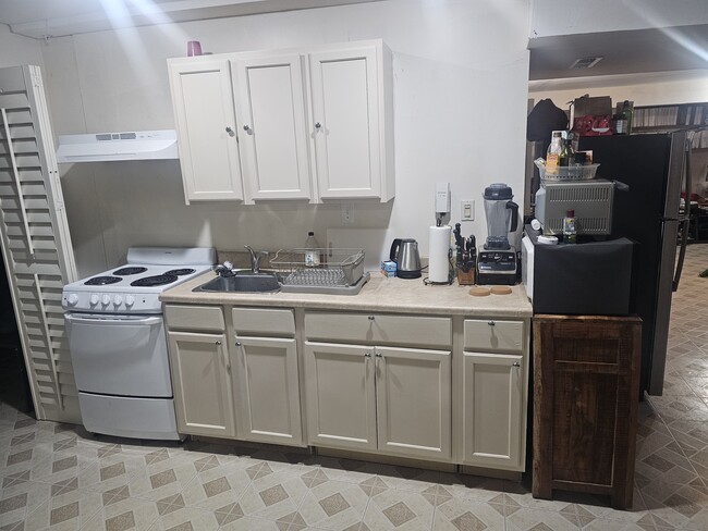 property at 5002 Sinope Way