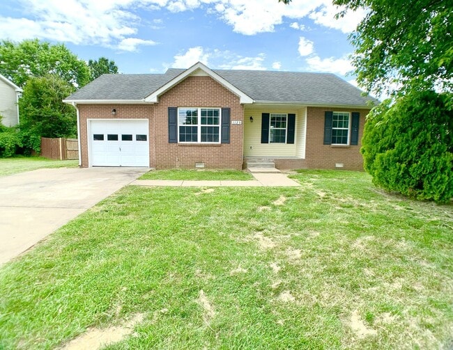 1125 Lamont Ct in Clarksville, TN - Building Photo - Building Photo