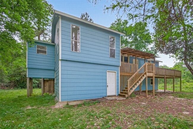 21146 New Candy Dr in New Caney, TX - Building Photo - Building Photo