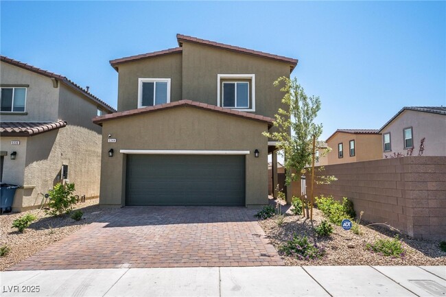 property at 5344 Peacock Lily St
