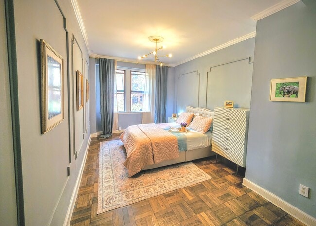 property at 2515 K St NW