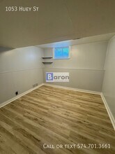 1053 Huey St in South Bend, IN - Building Photo - Building Photo