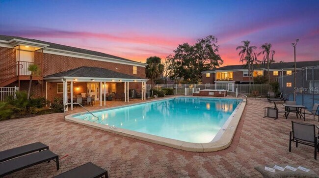 8511 12th Way N in St. Petersburg, FL - Building Photo - Building Photo