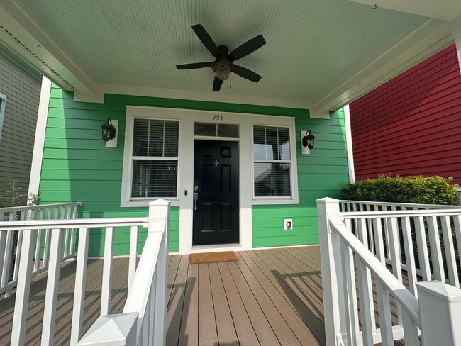 754 Murray Ave in Myrtle Beach, SC - Building Photo - Building Photo