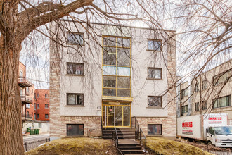 4770 Dupuis Av in Montréal, QC - Building Photo - Building Photo