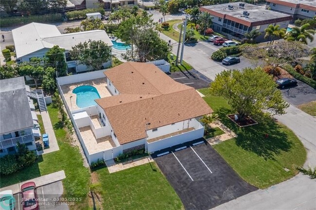 property at 5122 NE 19th Ave