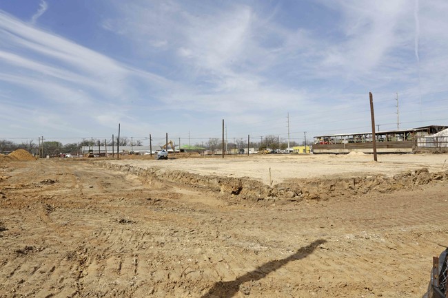 Cypress at Trinity Groves - Phase II in Dallas, TX - Building Photo - Building Photo