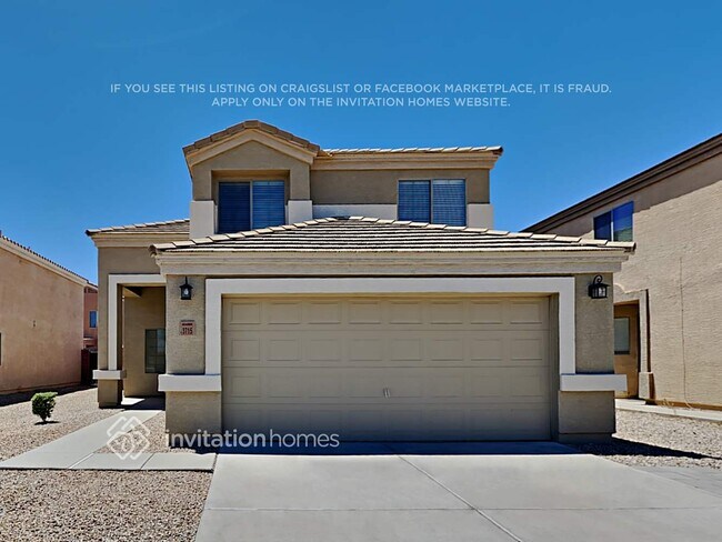 property at 3715 W Morgan Ln