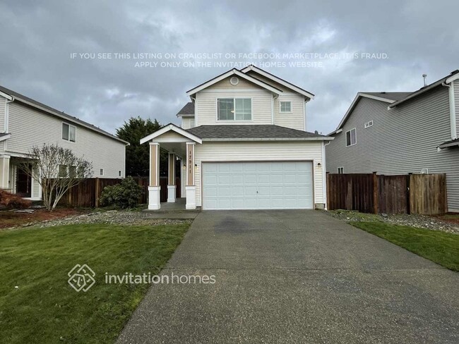 property at 17911 36th Ave E