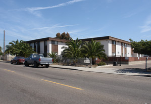 1629 Palm Ave Apartments