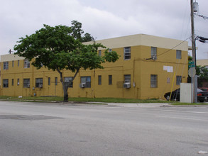 1969-1971 NW 2nd Ct in Miami, FL - Building Photo - Building Photo