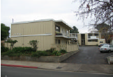 3966 Clayton Rd. in Concord, CA - Foto de edificio - Building Photo