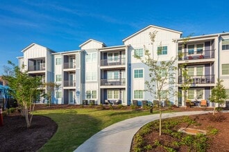 Artisan Carolina Forest in Myrtle Beach, SC - Foto de edificio - Building Photo
