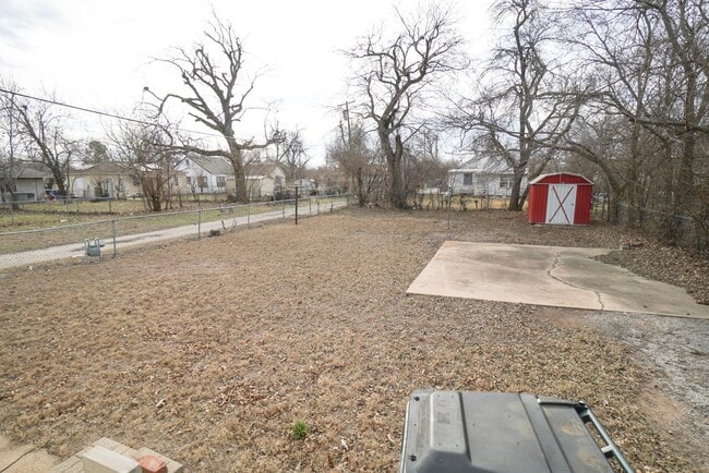 818 E Frank St in Norman, OK - Building Photo - Building Photo