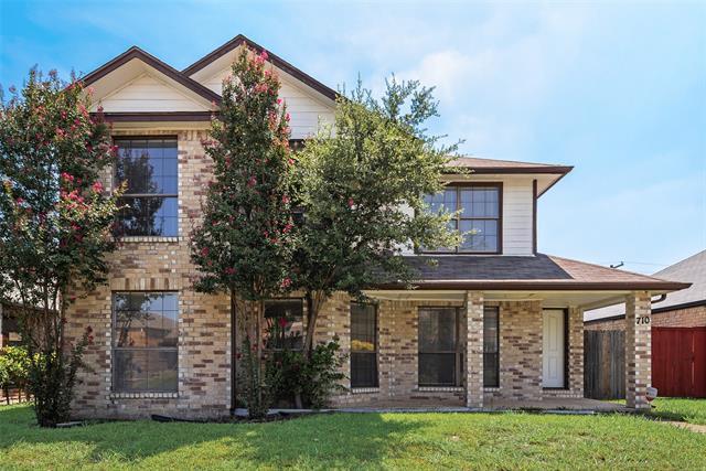 710 Snapdragon Trail in Mesquite, TX - Building Photo - Building Photo