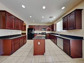 17385 W Lilac St in Goodyear, AZ - Foto de edificio - Building Photo
