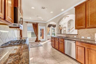 500 Hickory Run Dr in Cedar Park, TX - Building Photo - Building Photo