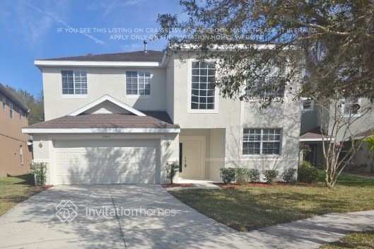 20407 Sultana Ct in Tampa, FL - Building Photo