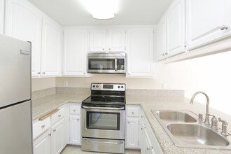 Viewpoint Luxury Apartments in San Marcos, CA - Foto de edificio - Interior Photo