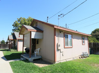 410 E Elm St in Lodi, CA - Foto de edificio - Building Photo