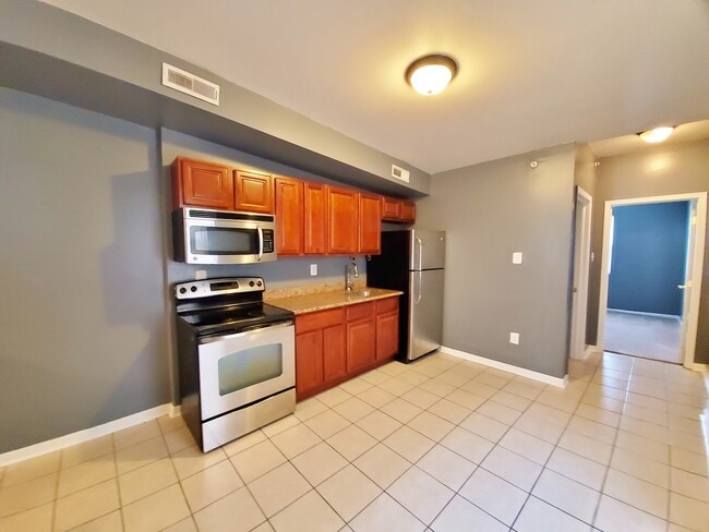 1826 N Bouvier St, Unit 3