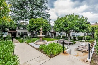 607 Linwood Ave in Monrovia, CA - Building Photo - Building Photo