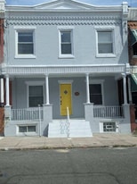 4121 Poplar St in Philadelphia, PA - Building Photo