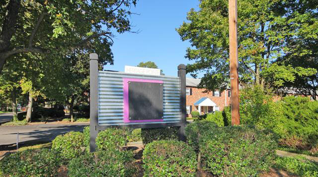 Heritage Pointe Apartments in Richmond, VA - Foto de edificio - Building Photo