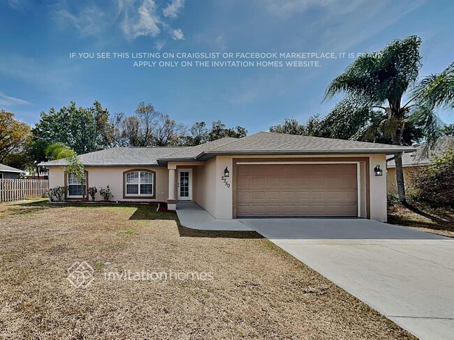 property at 2350 Mauve Terrace