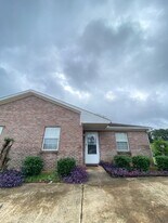 1944 Rick Dr in Auburn, AL - Building Photo