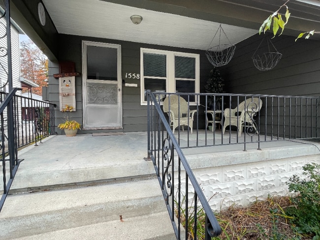 1560 S 4th St in Columbus, OH - Building Photo - Building Photo