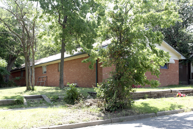 1011 S Rockford Ave in Tulsa, OK - Building Photo - Building Photo