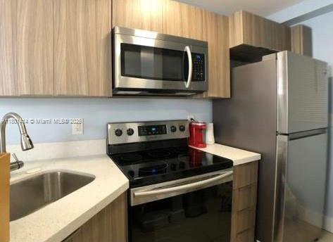 property at 821 SW 2nd St