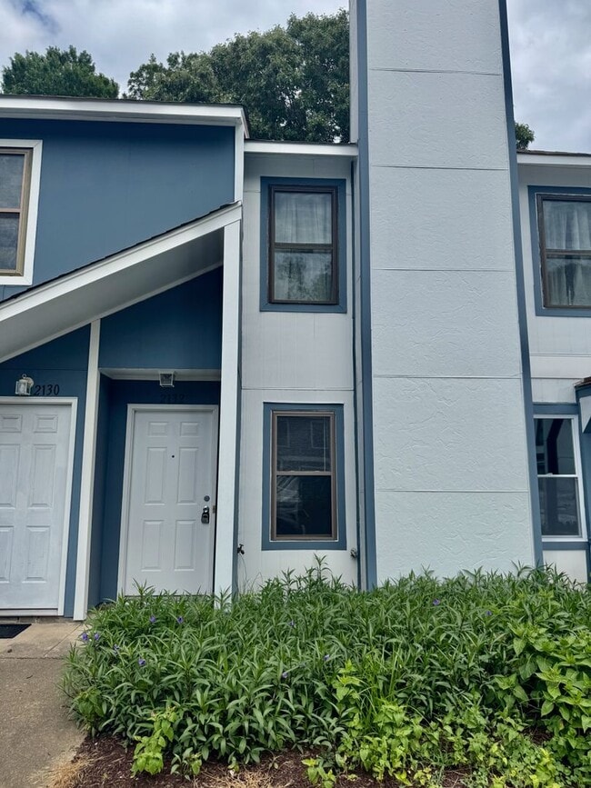 property at 2132 Point Hollow Ct.