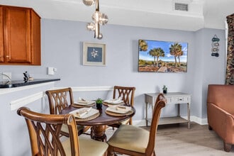 2600 N Ocean Blvd in Myrtle Beach, SC - Foto de edificio - Building Photo