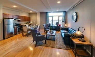 97 Grand Avenue in Brooklyn, NY - Foto de edificio - Interior Photo