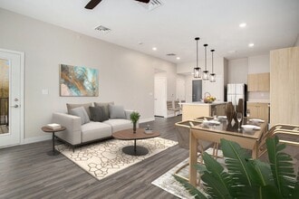 The Reserve at Hanover II in Hastings, MI - Foto de edificio - Building Photo